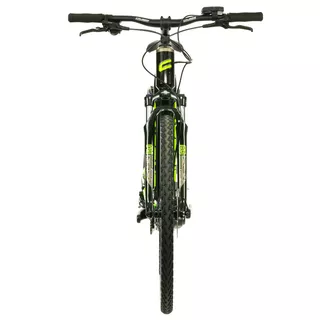 Men’s Trekking E-Bike Crussis e-Gordo 7.9-M – 2024