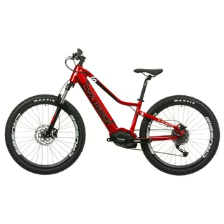 Juniorský horský elektrobicykel Crussis e-Guera 6.9-XS 26" - model 2024