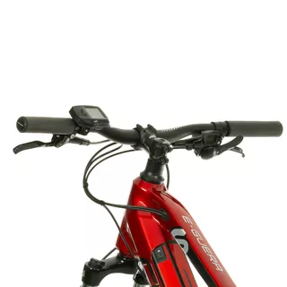 Junior E-Mountainbike Crussis e-Guera 6.9-XS - Modell 2024