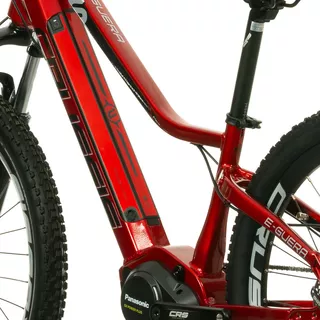 Junior E-Mountainbike Crussis e-Guera 6.9-XS - Modell 2024