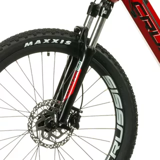 Junior E-Mountainbike Crussis e-Guera 6.9-XS - Modell 2024