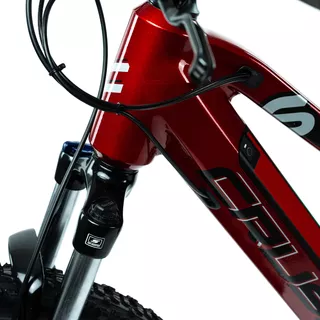 Junior Mountain E-Bike Crussis e-Guera 6.9-XS – 2024