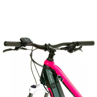 Women’s Mountain E-Bike Crussis e-Guera 7.9-XS 27.5” – 2024