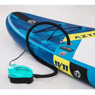 Electric Paddle Board Pump Aztron