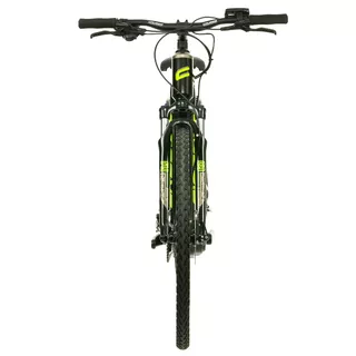 Dámské trekingové elektrokolo Crussis e-Savela 7.9-XS 28"