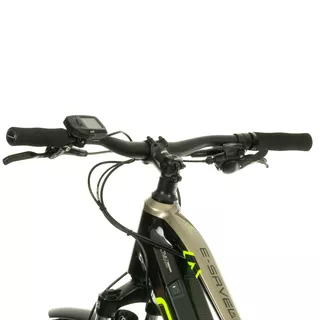 Dámské trekingové elektrokolo Crussis e-Savela 7.9-XS 28"