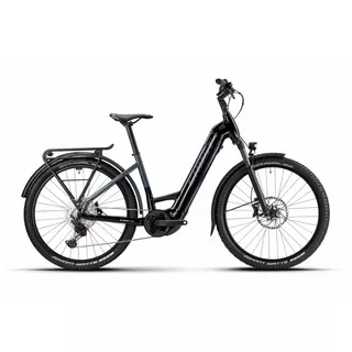 Cestovný elektrobicykel Ghost E-Teru Advanced 27,5" EQ Low B750 - model 2023