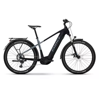 Cestovný elektrobicykel Ghost E-Teru Advanced 27,5" EQ B750 - model 2023