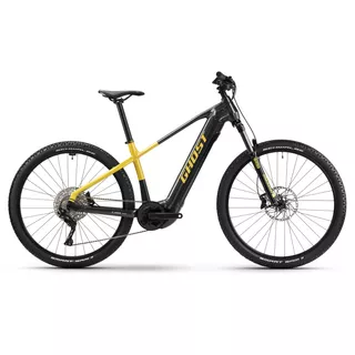 Horský elektrobicykel Ghost E-Teru Advanced 29" B750 - model 2023