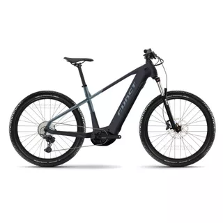 Bicykel s motorom Ghost E-Teru Advanced 29" B750 - model 2023