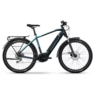 Crossový elektrobicykel Ghost E-Teru Essential 27,5" EQ B500 - model 2023