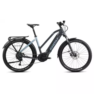 Trekingový elektrobicykel Ghost E-Teru Essential 27,5" EQ MID B500 8.0