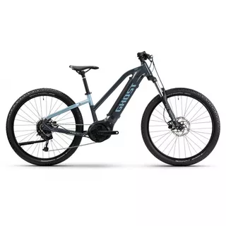 E-bicykel Ghost E-Teru MID 27,5" B500 - model 2023