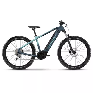 Horský elektrobicykel Ghost E-Teru Essential 27,5" B500 S 8.0