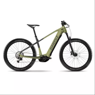 Kolo s motorem Ghost E-Teru Pro 29" B750 - model 2023