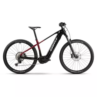 Horský elektrobicykel Ghost E-Teru Pro 27,5" B750 8.0