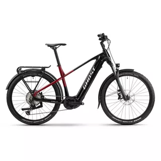 Trekingový elektrobicykel Ghost E-Teru Pro 27,5" EQ B750 8.0 - 002 - 002