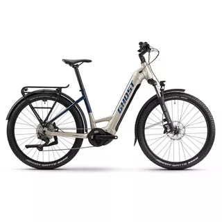 Cestovný elektrobicykel Ghost E-Teru Universal 27,5" EQ Low B625 - model 2023