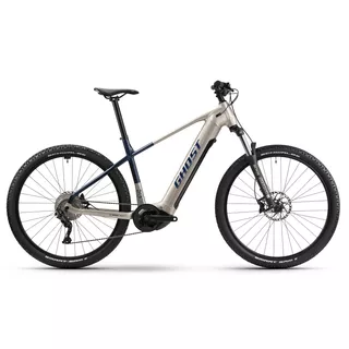 Horský elektrobicykel Ghost E-Teru Universal 29" B625 8.0