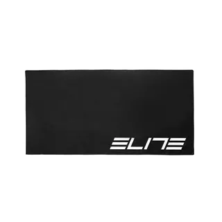 Bike Trainer Mat Elite Folding