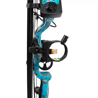 Archery Set inSPORTline Marklar 50 lbs.