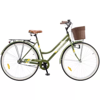 Commuter bike Maccina Caravelle 28" - model 2023