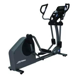 Eliptický trenažér Life Fitness E3 TRACK+