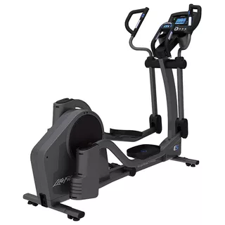 Eliptický trenažer Life Fitness E5 GO