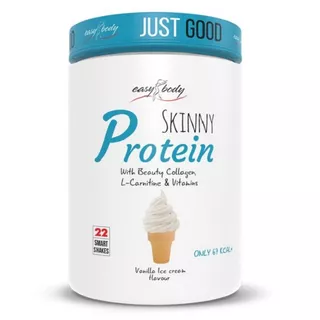 QNT EASY BODY SKINNY COLLAGEN PROTEIN 450G