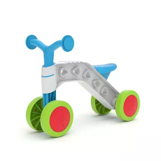 Balance Bike Chillafish Itsibitsi - Blue