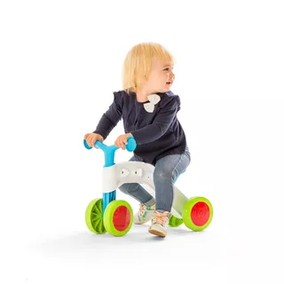 Balance Bike Chillafish Itsibitsi - Blue