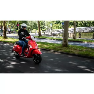 Moto přilba SENA Econo s integrovaným headsetem