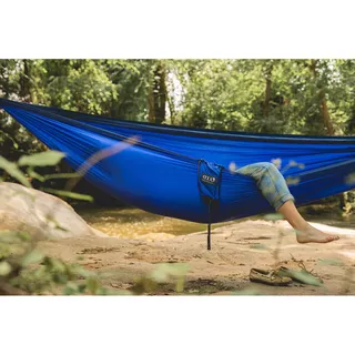 Hammock ENO DoubleNest S23 - Seafoam/Grey