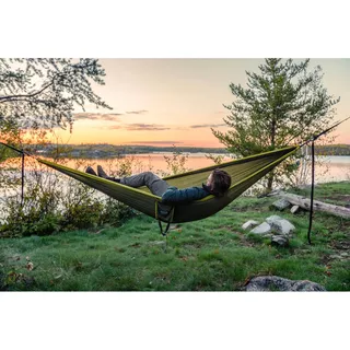 Hammock ENO DoubleNest S23 - Royal/Navy