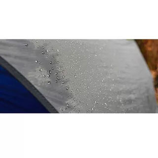 Hammock Rain Tarp ENO ProFly - Grey