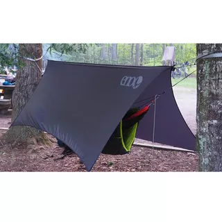 Hammock w/ Accessories ENO OneLink SingleNest Pre-Built