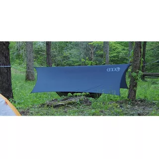 Hammock Rain Tarp ENO ProFly - Grey