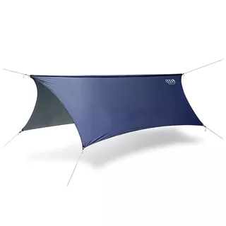 Hammock Rain Tarp ENO ProFly XL - Navy/Charcoal