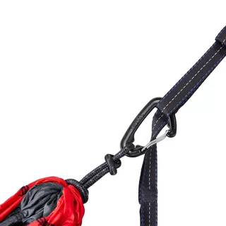 Hammock ENO SingleNest S23 - Charcoal/Red