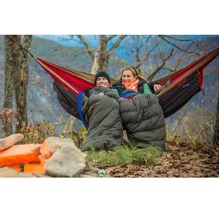 Hammock Quilt ENO Spark TopQuilt - Navy/Royal