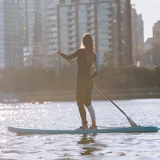 Paddleboard Aqua Marina Evolution 2v1 - 2.jakost