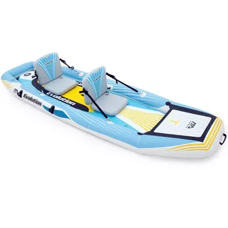 Paddleboard Aqua Marina Evolution 2v1