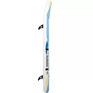 Paddleboard Aqua Marina Evolution 2v1 - 2.jakost