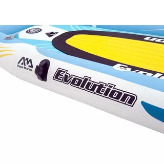 Paddleboard Aqua Marina Evolution 2in1