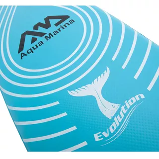 Paddleboard Aqua Marina Evolution 2in1