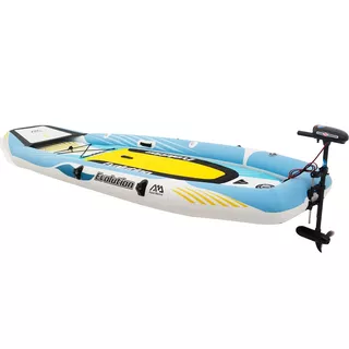 Paddleboard Aqua Marina Evolution 2v1 - 2.jakost