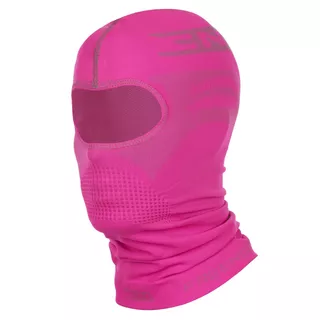Dětská kukla EVO - Lime - Pink
