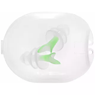 Earplugs Arena Pro - Green