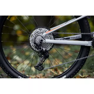 Celoodpružený bicykel Kross Earth 2.0 29" - model 2020 - XL (21")