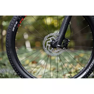 Celoodpružený bicykel Kross Earth 2.0 29" - model 2020 - S (16.5")